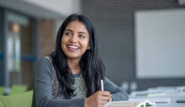 Study Masters In Canada With Scholarship For International Students