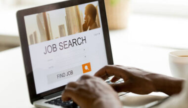 Job Search Websites In Canada For Foreigners